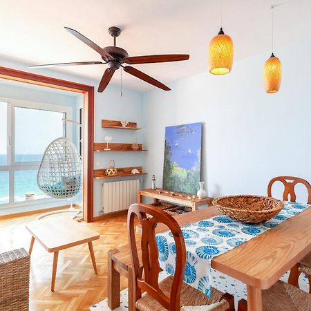 Tarracohomes, Th163 Apartamento Via Augusta Vistas Al Mar Ταραγόνα Εξωτερικό φωτογραφία
