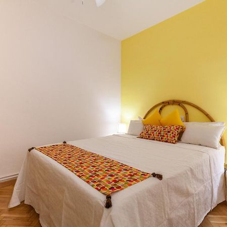 Tarracohomes, Th163 Apartamento Via Augusta Vistas Al Mar Ταραγόνα Εξωτερικό φωτογραφία