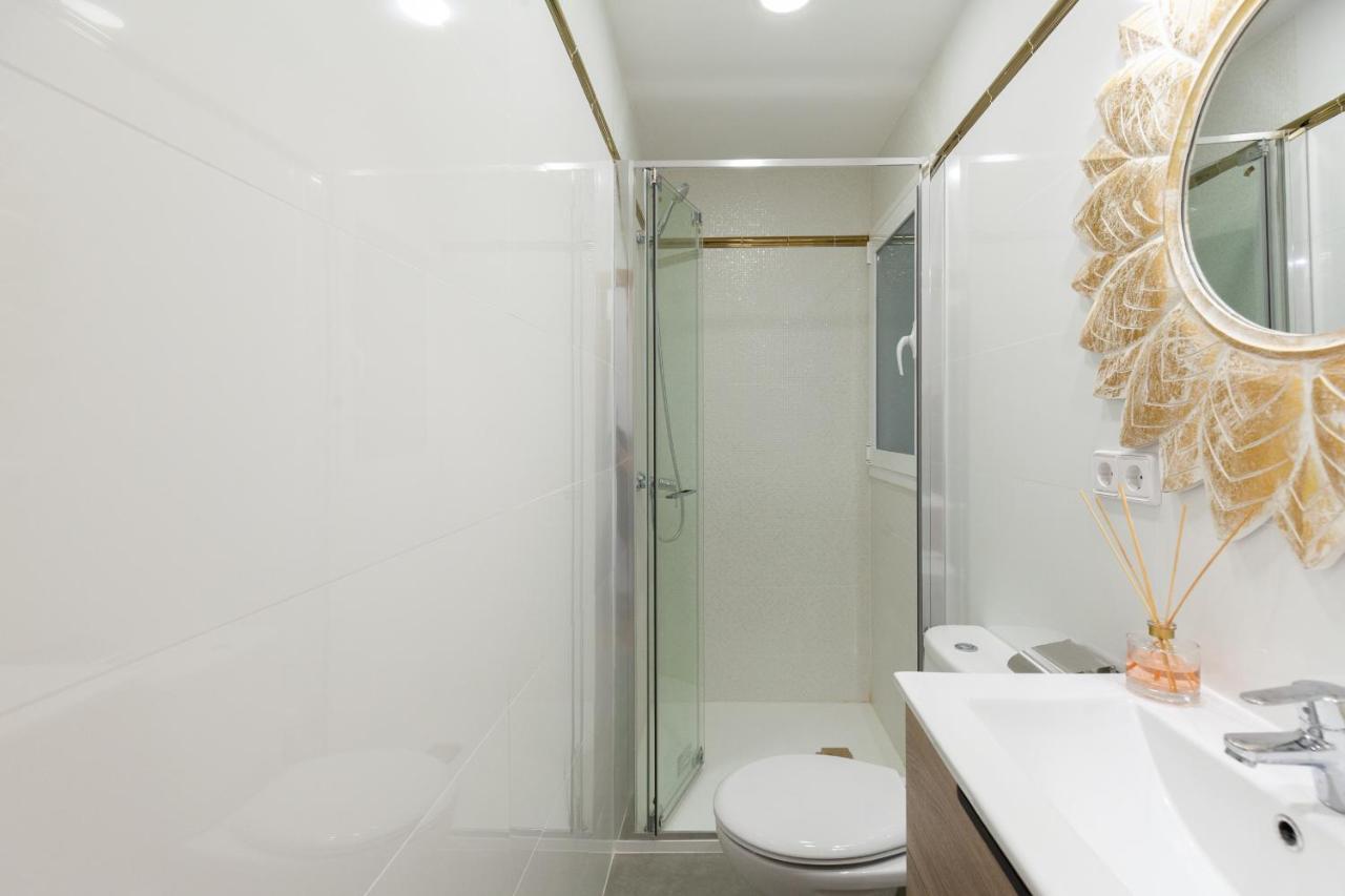 Tarracohomes, Th163 Apartamento Via Augusta Vistas Al Mar Ταραγόνα Εξωτερικό φωτογραφία
