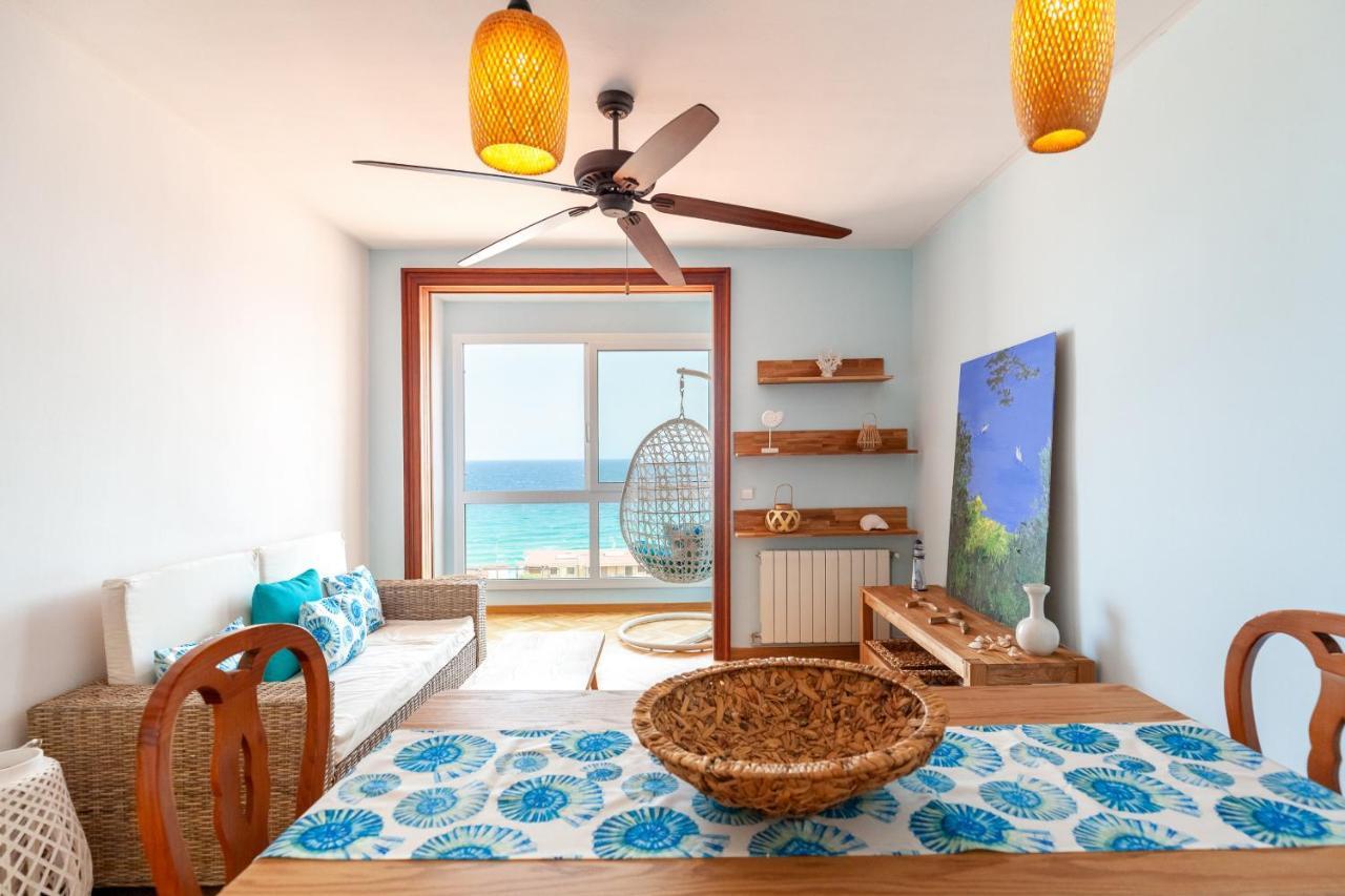 Tarracohomes, Th163 Apartamento Via Augusta Vistas Al Mar Ταραγόνα Εξωτερικό φωτογραφία