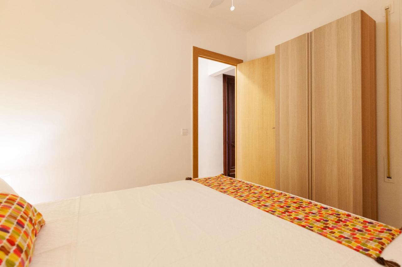 Tarracohomes, Th163 Apartamento Via Augusta Vistas Al Mar Ταραγόνα Εξωτερικό φωτογραφία