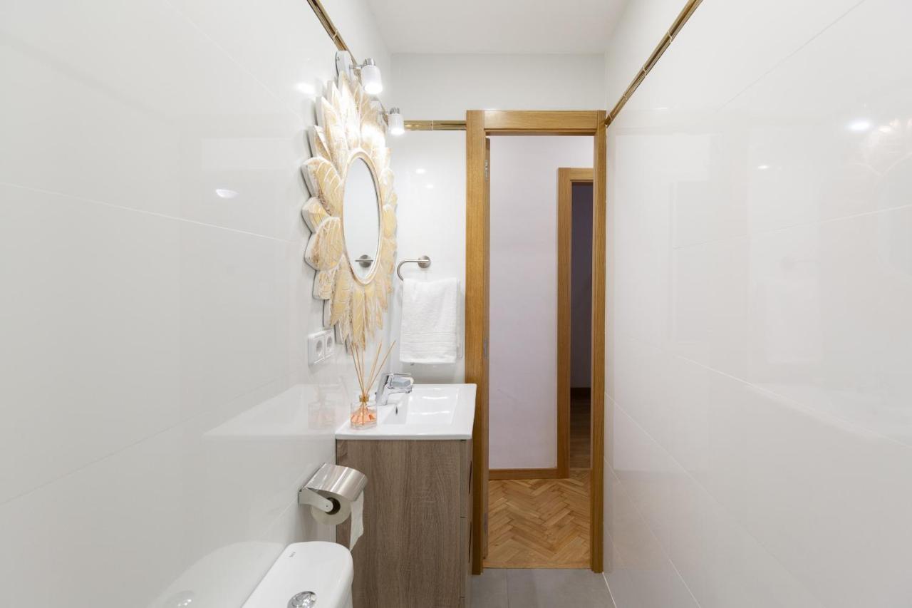 Tarracohomes, Th163 Apartamento Via Augusta Vistas Al Mar Ταραγόνα Εξωτερικό φωτογραφία