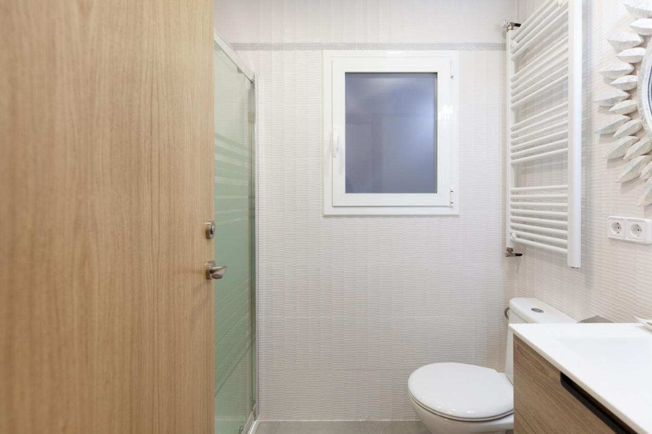 Tarracohomes, Th163 Apartamento Via Augusta Vistas Al Mar Ταραγόνα Εξωτερικό φωτογραφία