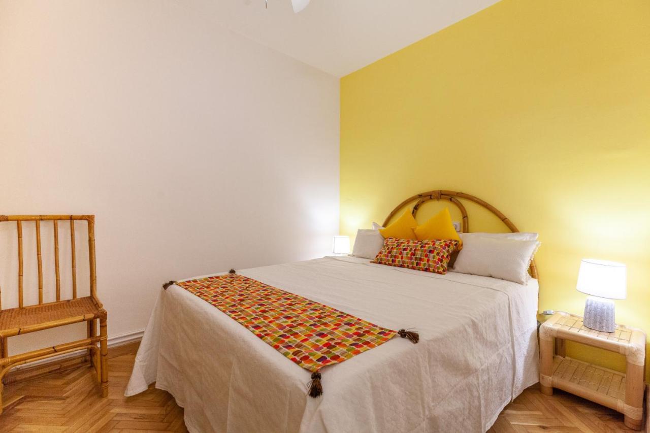 Tarracohomes, Th163 Apartamento Via Augusta Vistas Al Mar Ταραγόνα Εξωτερικό φωτογραφία
