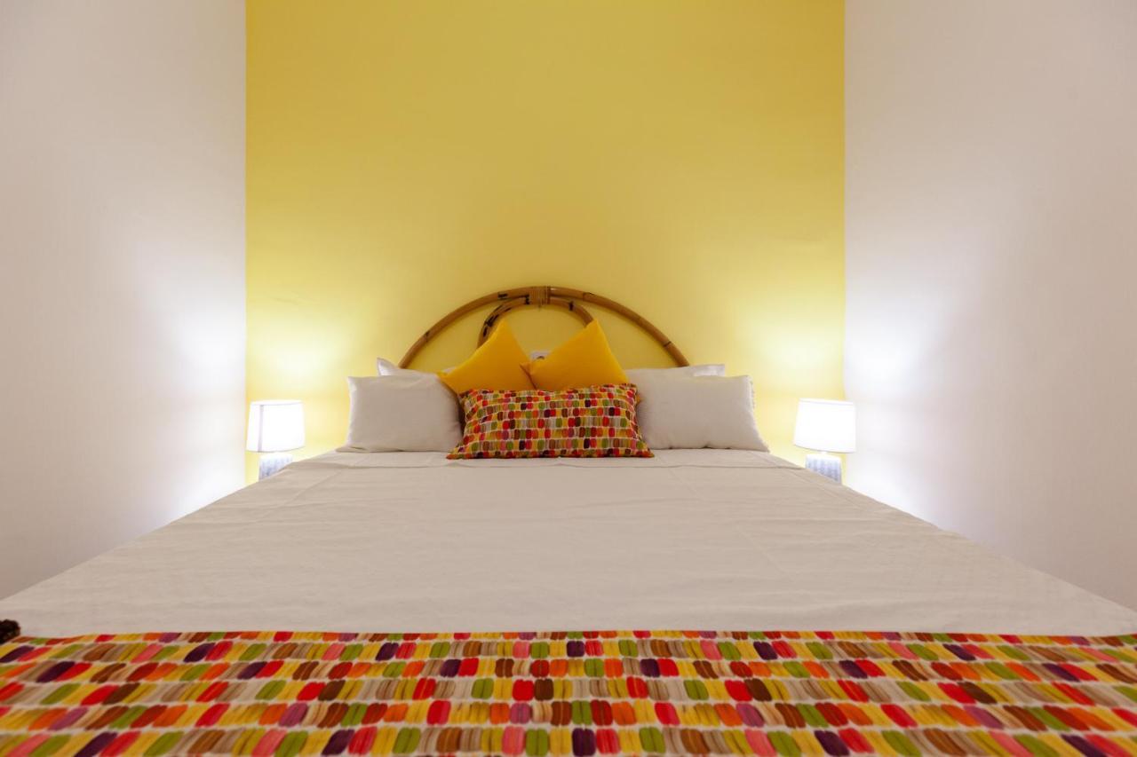 Tarracohomes, Th163 Apartamento Via Augusta Vistas Al Mar Ταραγόνα Εξωτερικό φωτογραφία